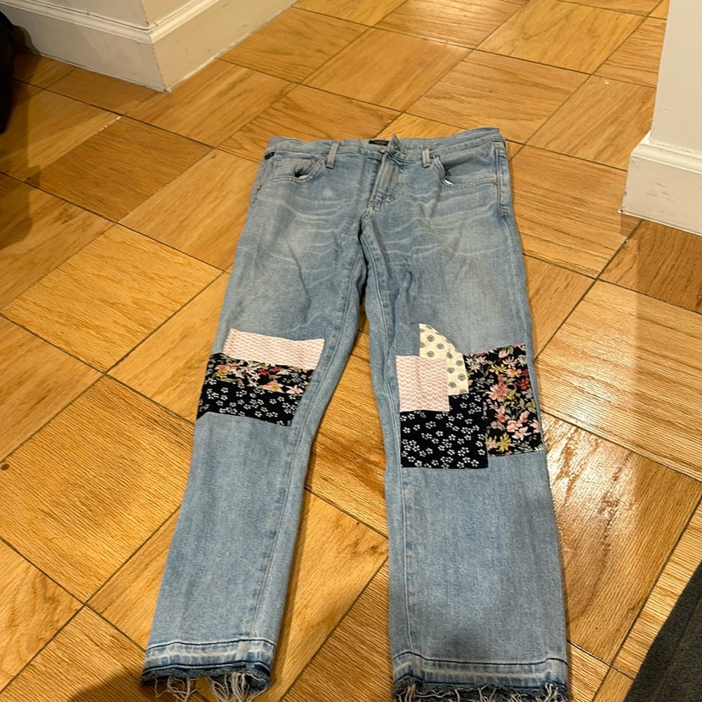 Citizen of Humanity size 26 jeans